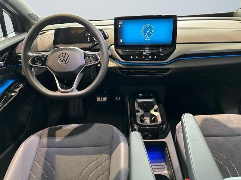 Volkswagen ID.5 Pro Performance*Attelage*Pompe à Chaleur*Full - 8