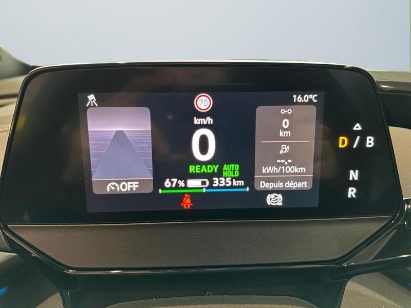 Volkswagen ID.5 Pro Performance*Attelage*Pompe à Chaleur*Full - 28