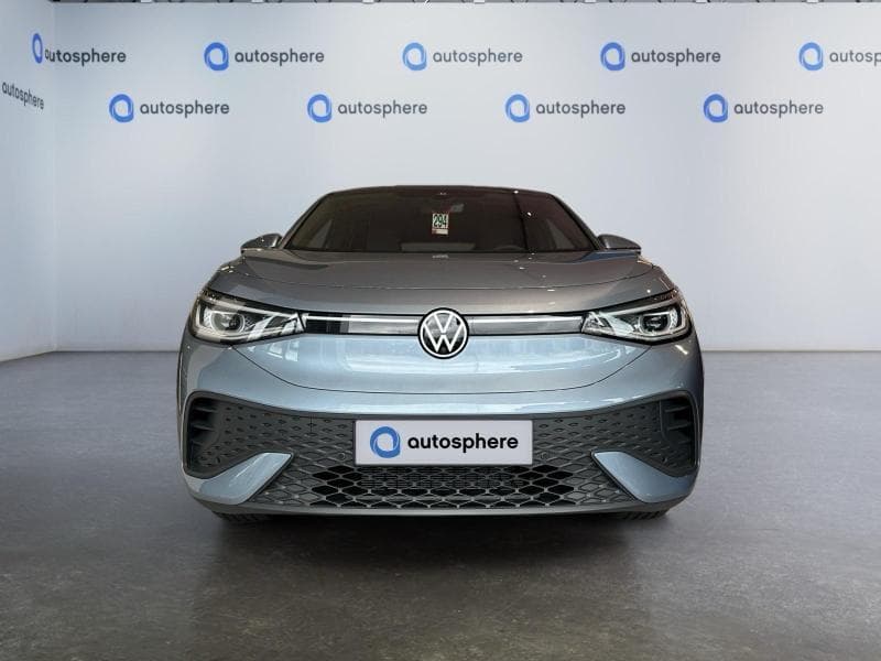 Volkswagen ID.5 Pro Performance*Attelage*Pompe à Chaleur*Full - 2