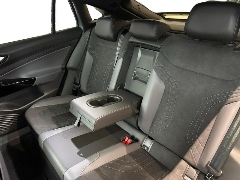 Volkswagen ID.5 Pro Performance*Attelage*Pompe à Chaleur*Full - 10