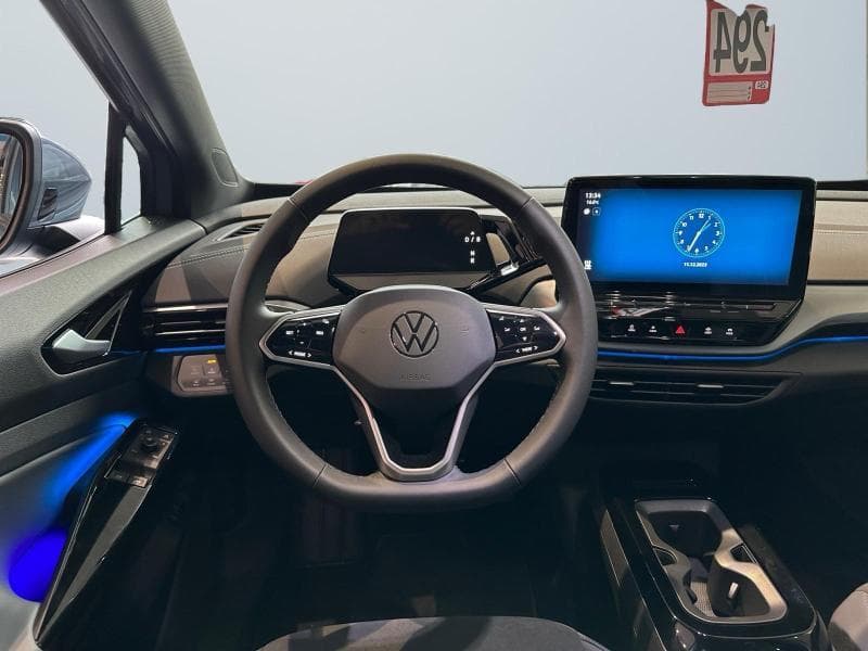 Volkswagen ID.5 Pro Performance*Attelage*Pompe à Chaleur*Full - 29