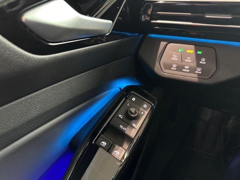 Volkswagen ID.5 Pro Performance*Attelage*Pompe à Chaleur*Full - 26