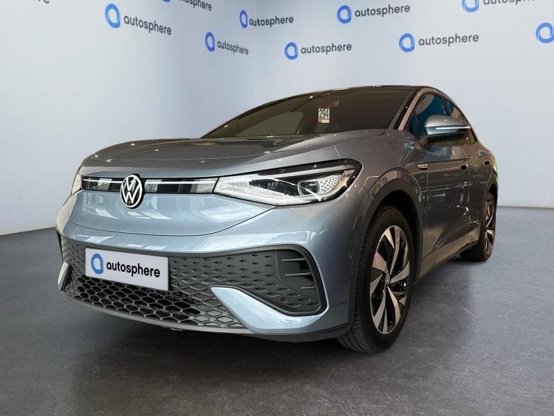 Volkswagen ID.5 Pro Performance*Attelage*Pompe à Chaleur*Full - 1