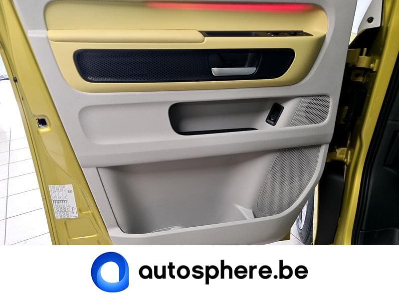 Volkswagen ID.Buzz Pro - GPS,APP,clim,caméra,attache - tvac - 19