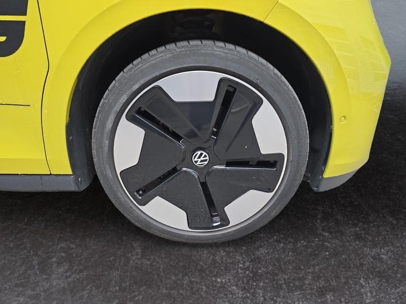 Volkswagen ID.Buzz Pro - GPS,APP,clim,caméra,attache - tvac - 9