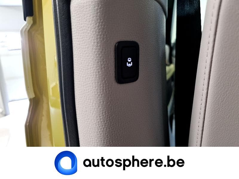 Volkswagen ID.Buzz Pro - GPS,APP,clim,caméra,attache - tvac - 22