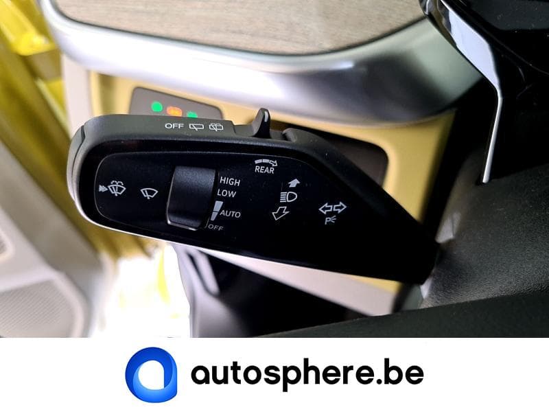Volkswagen ID.Buzz Pro - GPS,APP,clim,caméra,attache - tvac - 27