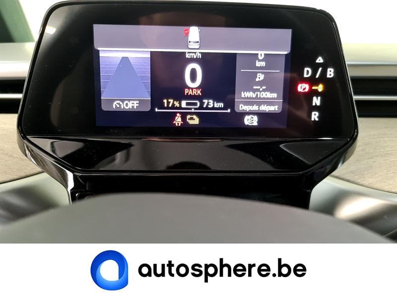 Volkswagen ID.Buzz Pro - GPS,APP,clim,caméra,attache - tvac - 26