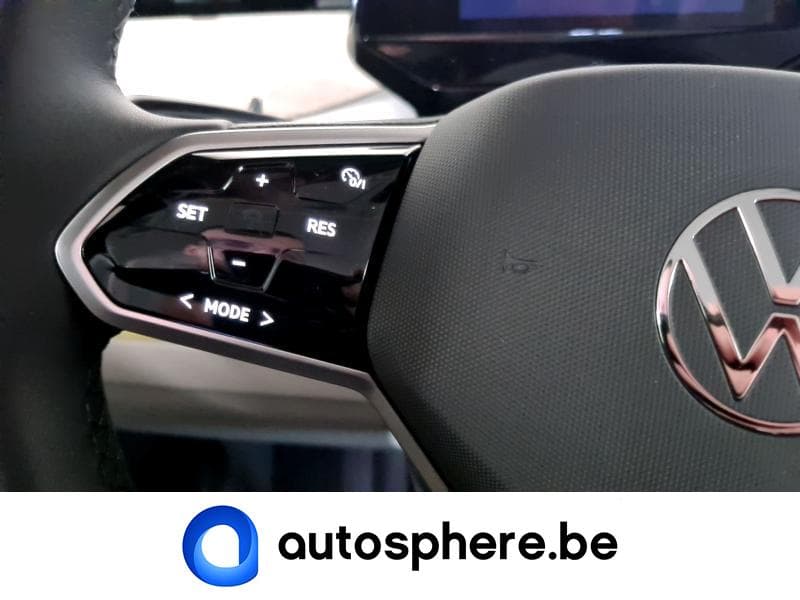 Volkswagen ID.Buzz Pro - GPS,APP,clim,caméra,attache - tvac - 29