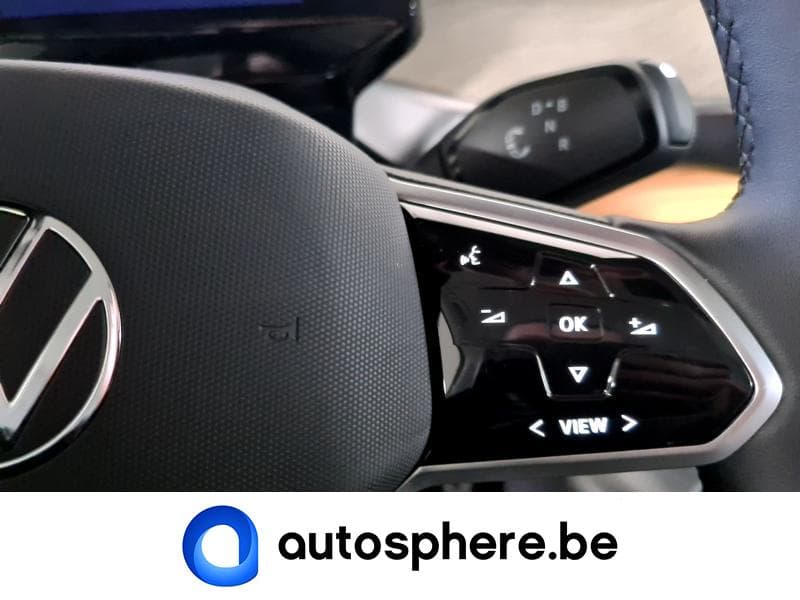 Volkswagen ID.Buzz Pro - GPS,APP,clim,caméra,attache - tvac - 30