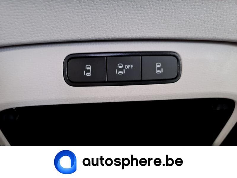 Volkswagen ID.Buzz Pro - GPS,APP,clim,caméra,attache - tvac - 31