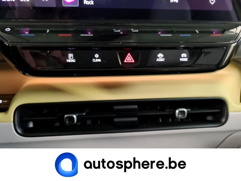 Volkswagen ID.Buzz Pro - GPS,APP,clim,caméra,attache - tvac - 32