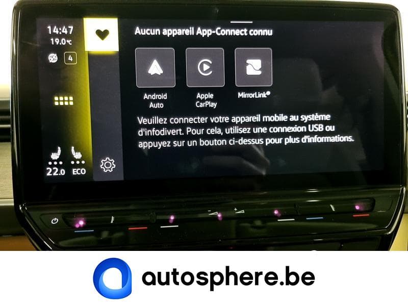 Volkswagen ID.Buzz Pro - GPS,APP,clim,caméra,attache - tvac - 41