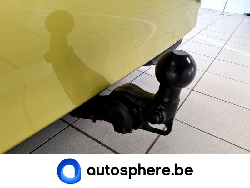 Volkswagen ID.Buzz Pro - GPS,APP,clim,caméra,attache - tvac - 50