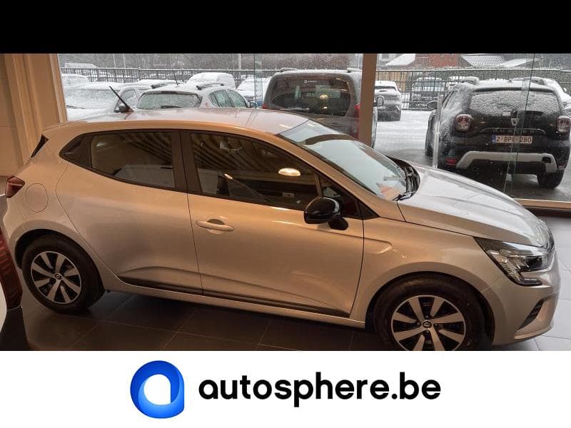 Renault Clio Equilibre-A partir de 15.490€-Prime VHU déduite !! - 5