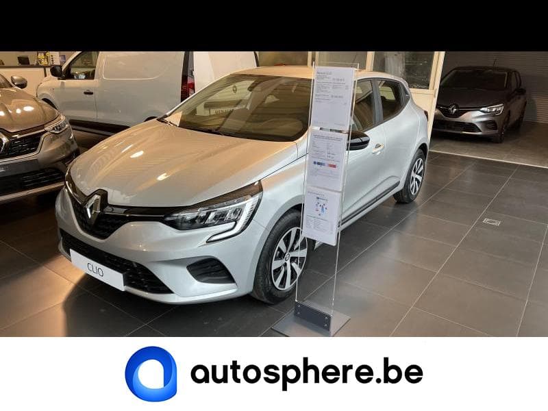 Renault Clio Equilibre-A partir de 15.490€-Prime VHU déduite !! - 1