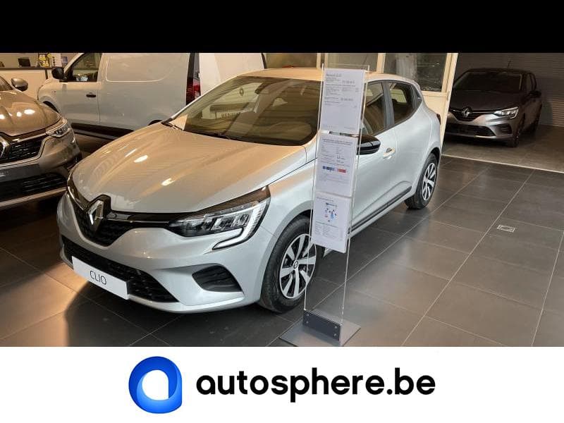 Renault Clio Equilibre-A partir de 15.490€-Prime VHU déduite !! - 1