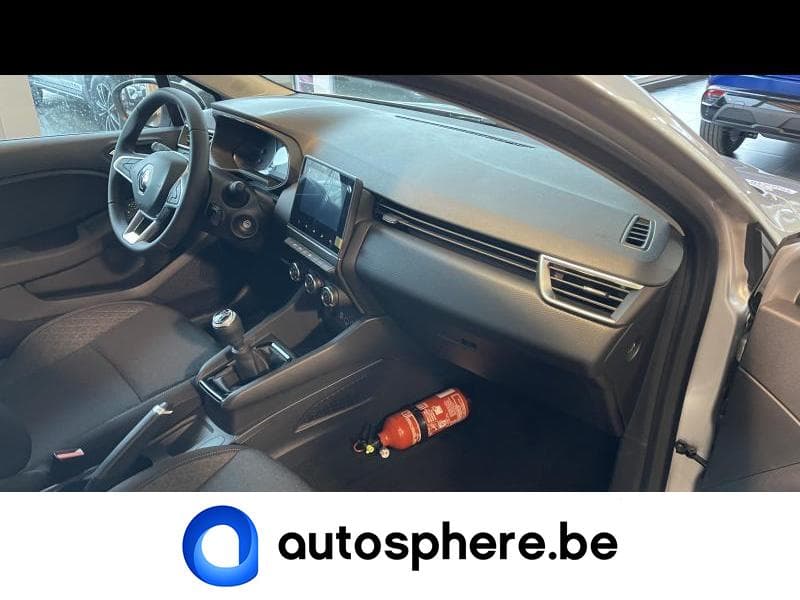 Renault Clio Equilibre-A partir de 15.490€-Prime VHU déduite !! - 12