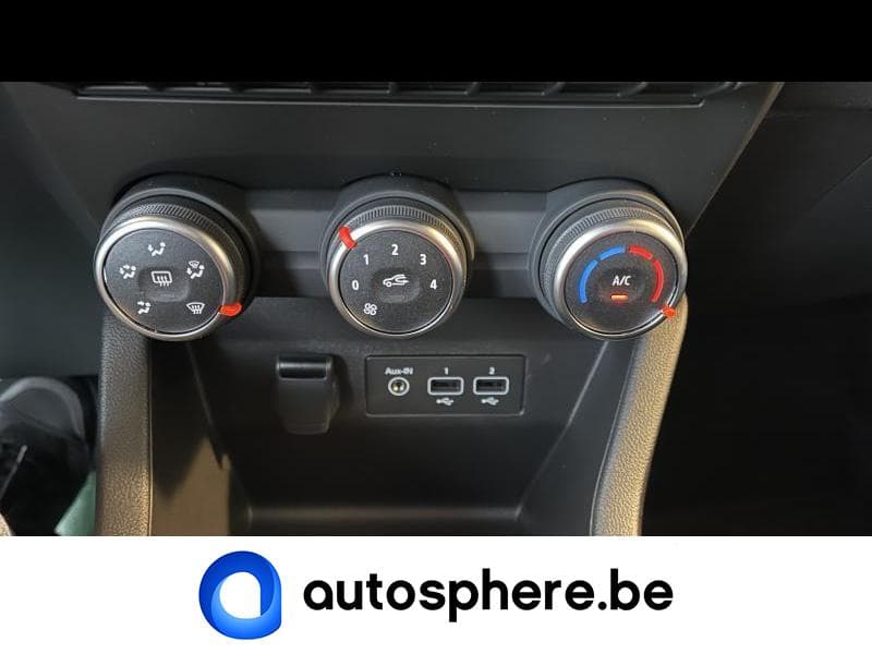 Renault Clio Equilibre-A partir de 15.490€-Prime VHU déduite !! - 15
