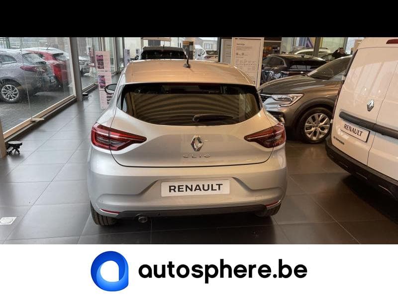 Renault Clio Equilibre-A partir de 15.490€-Prime VHU déduite !! - 7