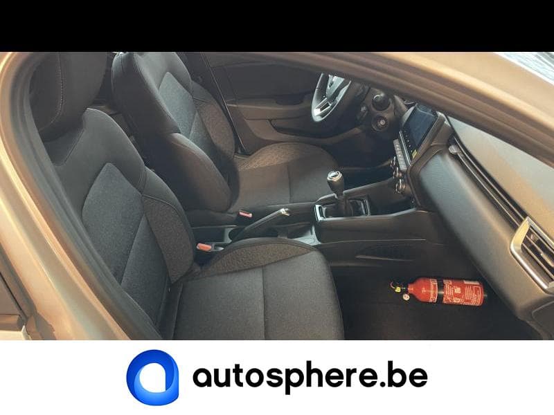 Renault Clio Equilibre-A partir de 15.490€-Prime VHU déduite !! - 13