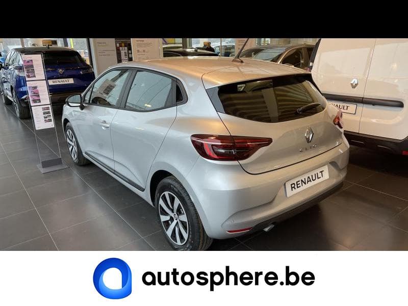 Renault Clio Equilibre-A partir de 15.490€-Prime VHU déduite !! - 9