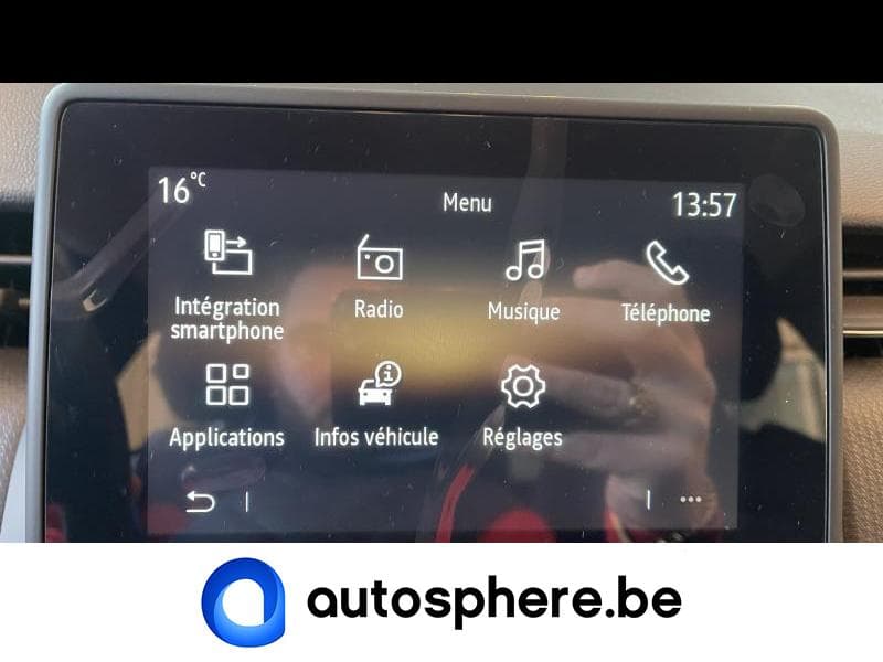 Renault Clio Equilibre-A partir de 15.490€-Prime VHU déduite !! - 16