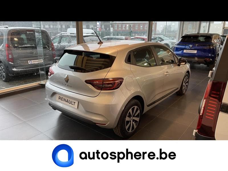 Renault Clio Equilibre-A partir de 15.490€-Prime VHU déduite !! - 8