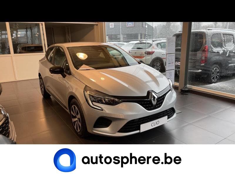 Renault Clio Equilibre-A partir de 15.490€-Prime VHU déduite !! - 23