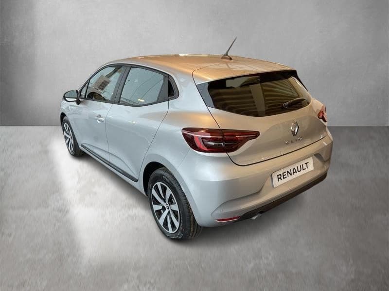 Renault Clio Equilibre-A partir de 15.490€-Prime VHU déduite !! - 9