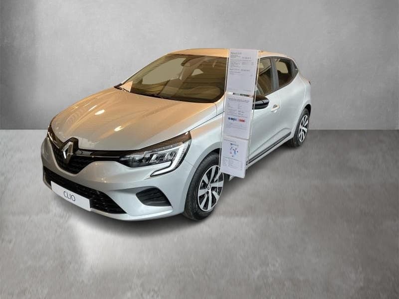Renault Clio Equilibre-A partir de 15.490€-Prime VHU déduite !! - 1