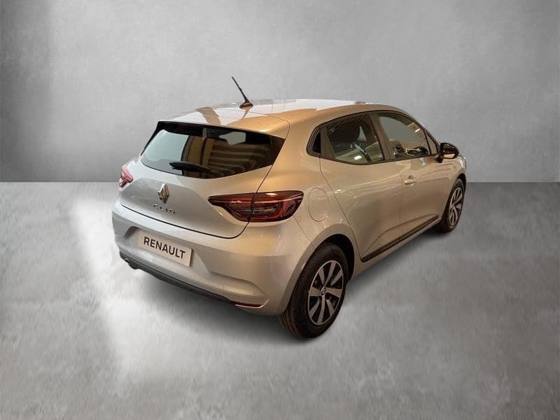 Renault Clio Equilibre-A partir de 15.490€-Prime VHU déduite !! - 8
