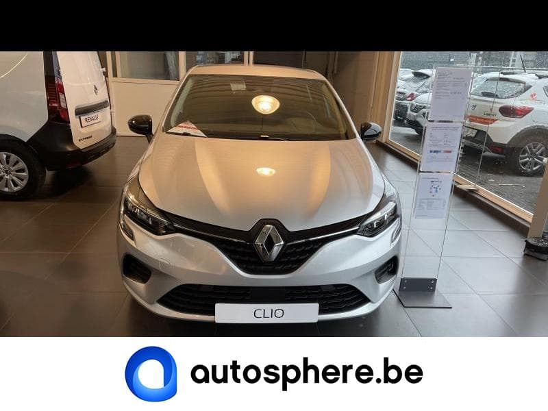 Renault Clio Equilibre-A partir de 15.800€-Prime VHU déduite !! - 3