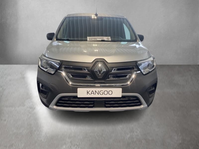 Renault Kangoo Advance EV45 - 2