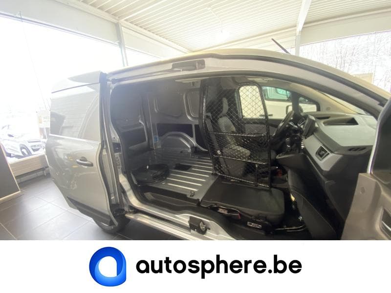 Renault Kangoo Advance EV45 - 13