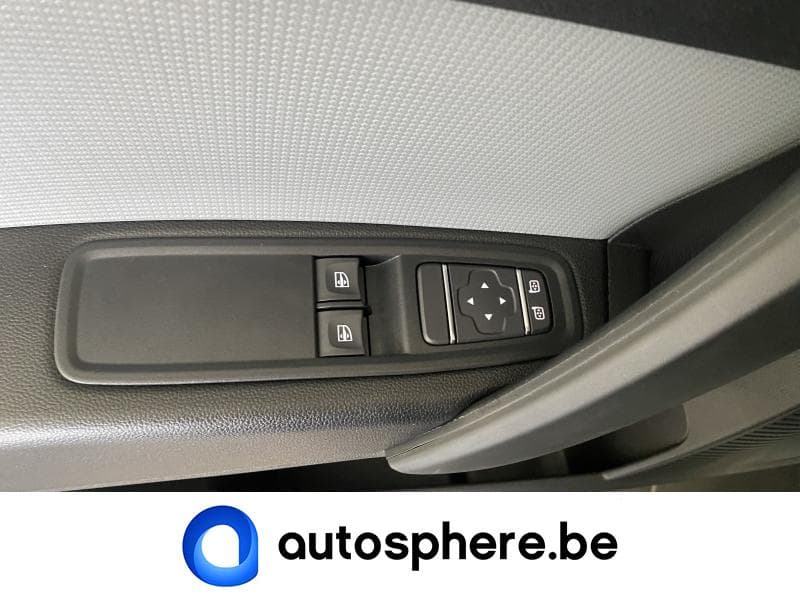 Renault Kangoo Advance EV45 - 15