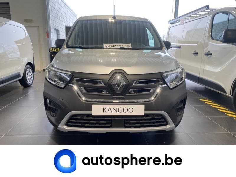 Renault Kangoo Advance EV45 - 19