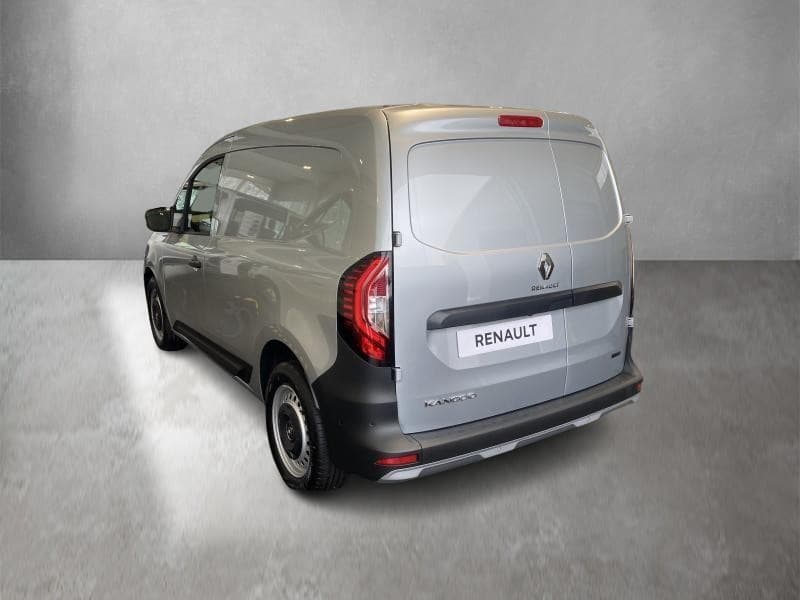 Renault Kangoo Advance EV45 - 4
