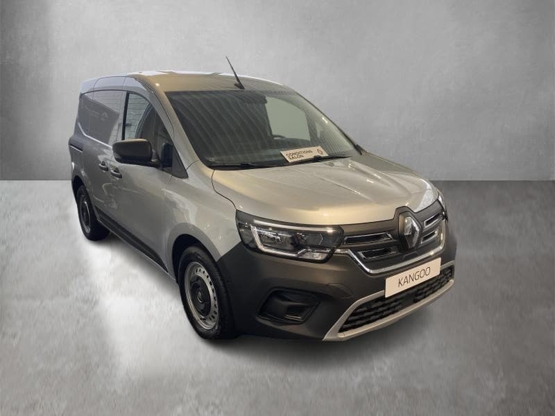 Renault Kangoo Advance EV45 - 5