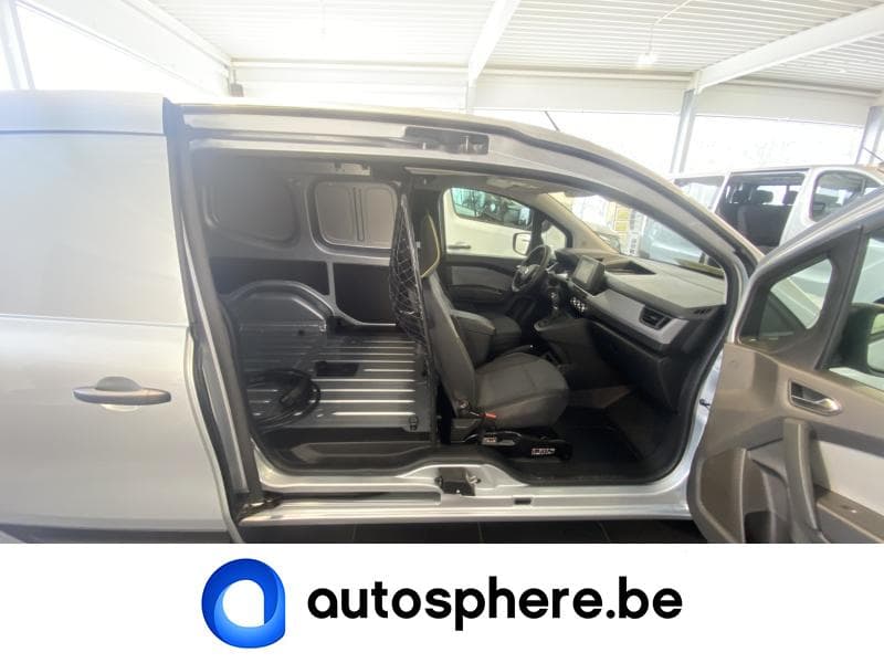 Renault Kangoo Advance EV45 - 6