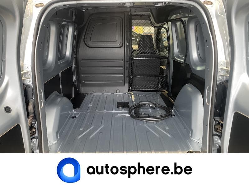 Renault Kangoo Advance EV45 - 7