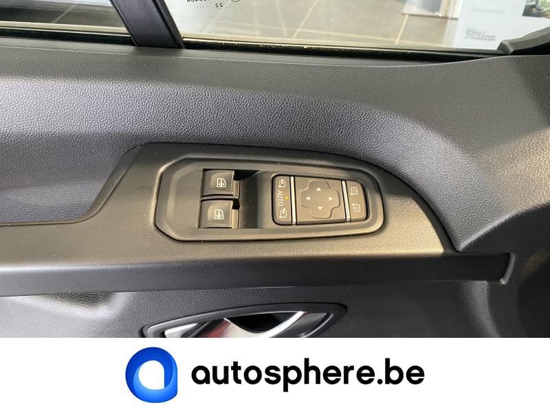 Renault Trafic Grand Combi Passenger aide reprise déduite - 14