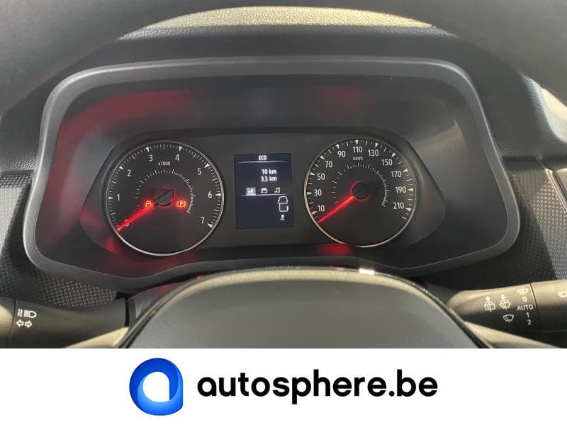 Renault Trafic Grand Combi Passenger aide reprise déduite - 15