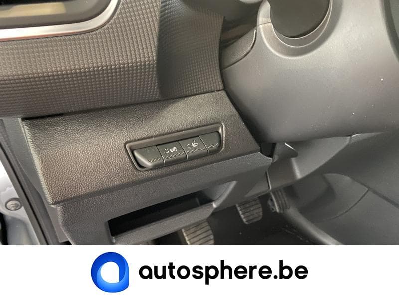Renault Trafic Grand Combi Passenger aide reprise déduite - 12