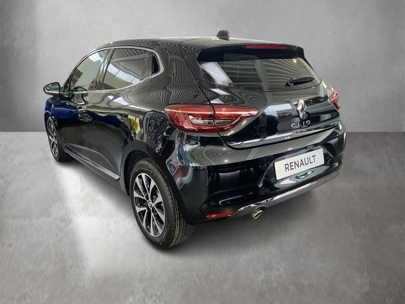 Renault Clio Techno VHU Déduit - 4