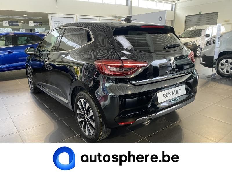 Renault Clio Techno VHU Déduit - 17