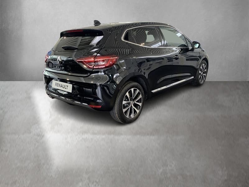 Renault Clio Techno VHU Déduit - 6