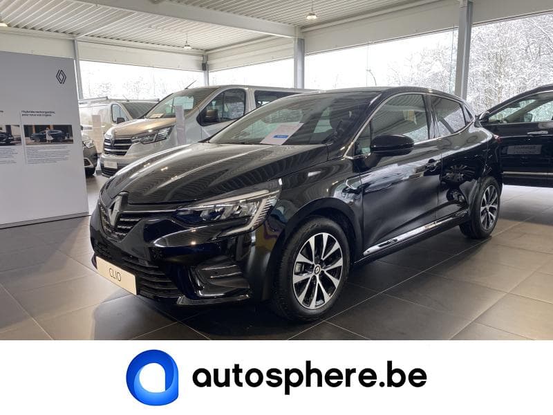 Renault Clio Techno VHU Déduit - 18