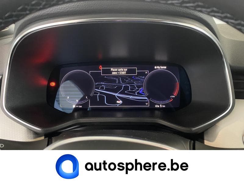 Renault Clio Techno VHU Déduit - 13