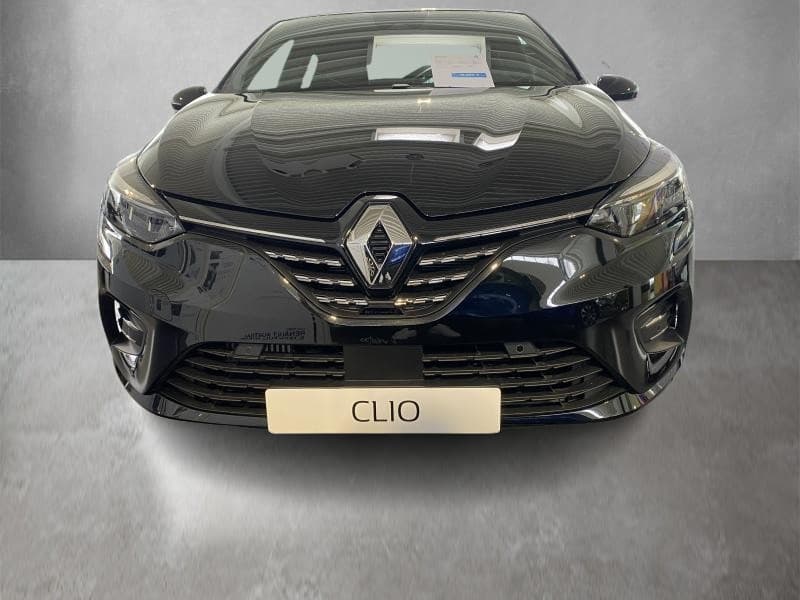 Renault Clio Techno VHU Déduit - 3